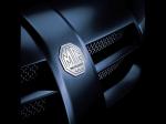 MG X-Power SV 2002 года